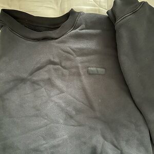 Set active Crewneck sweater